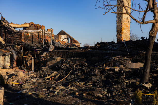 Reliable Soot Cleanup contractor in Saint Bonifacius, MN by Meridian Smoke Damage