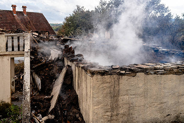Affordable Soot Cleanup solutions in Saint Bonifacius, MN
